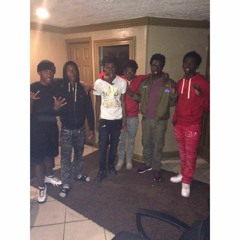 BlockBoy Gucci x BlockBoy Polo - OBB Anthem
