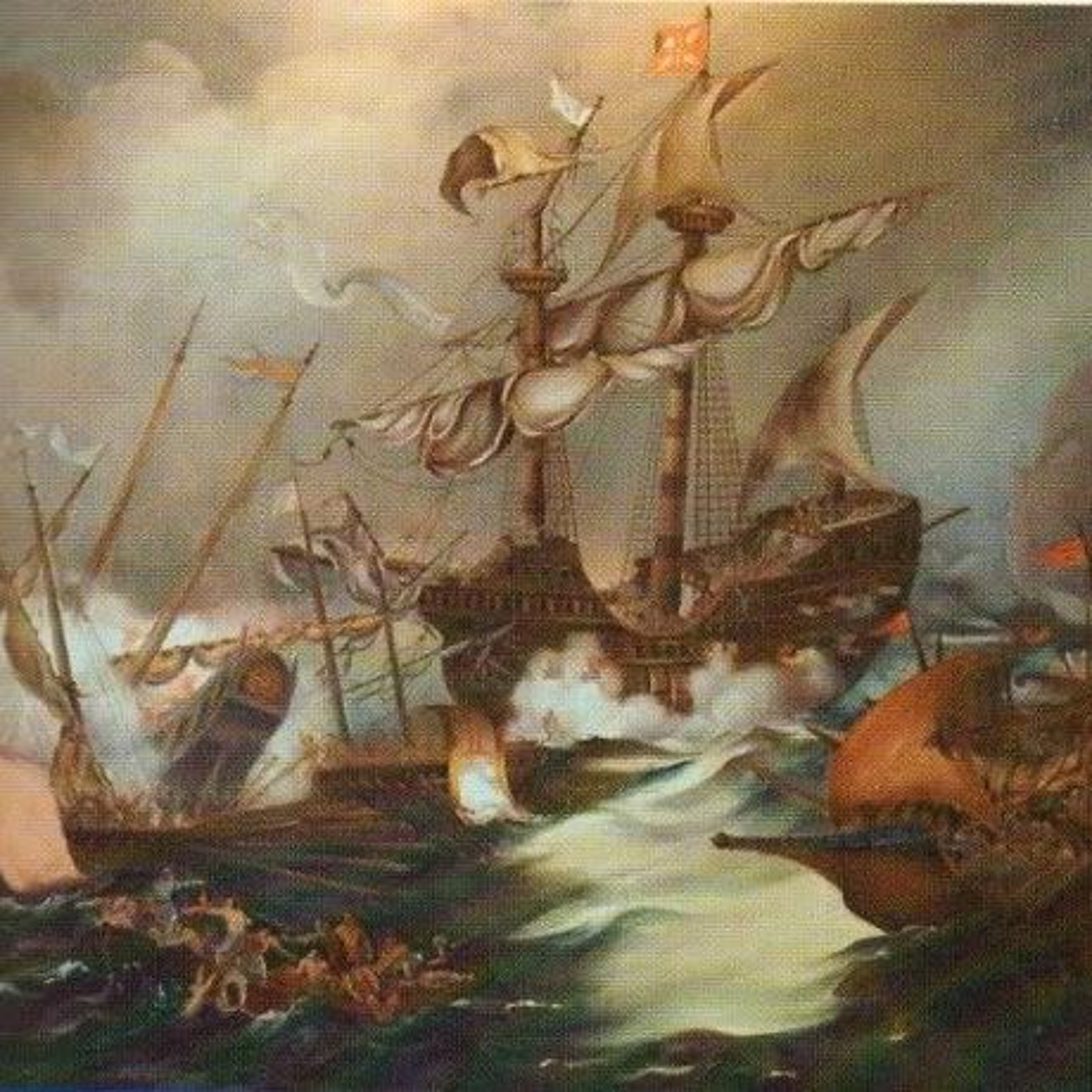 Histoire des Colonisations