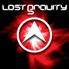 dj fergie LOST GRAVITY 2