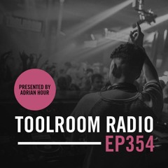 Toolroom Radio #354 RAUMAKUSTIK Guest Mix