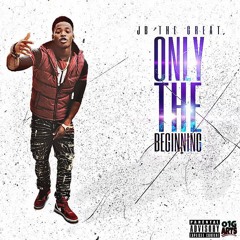 Jb The Great - Freestyle