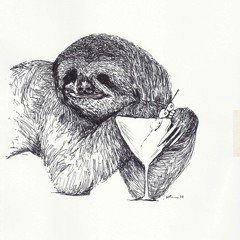 Praise The Sloths (Live Session with The Co-Present)