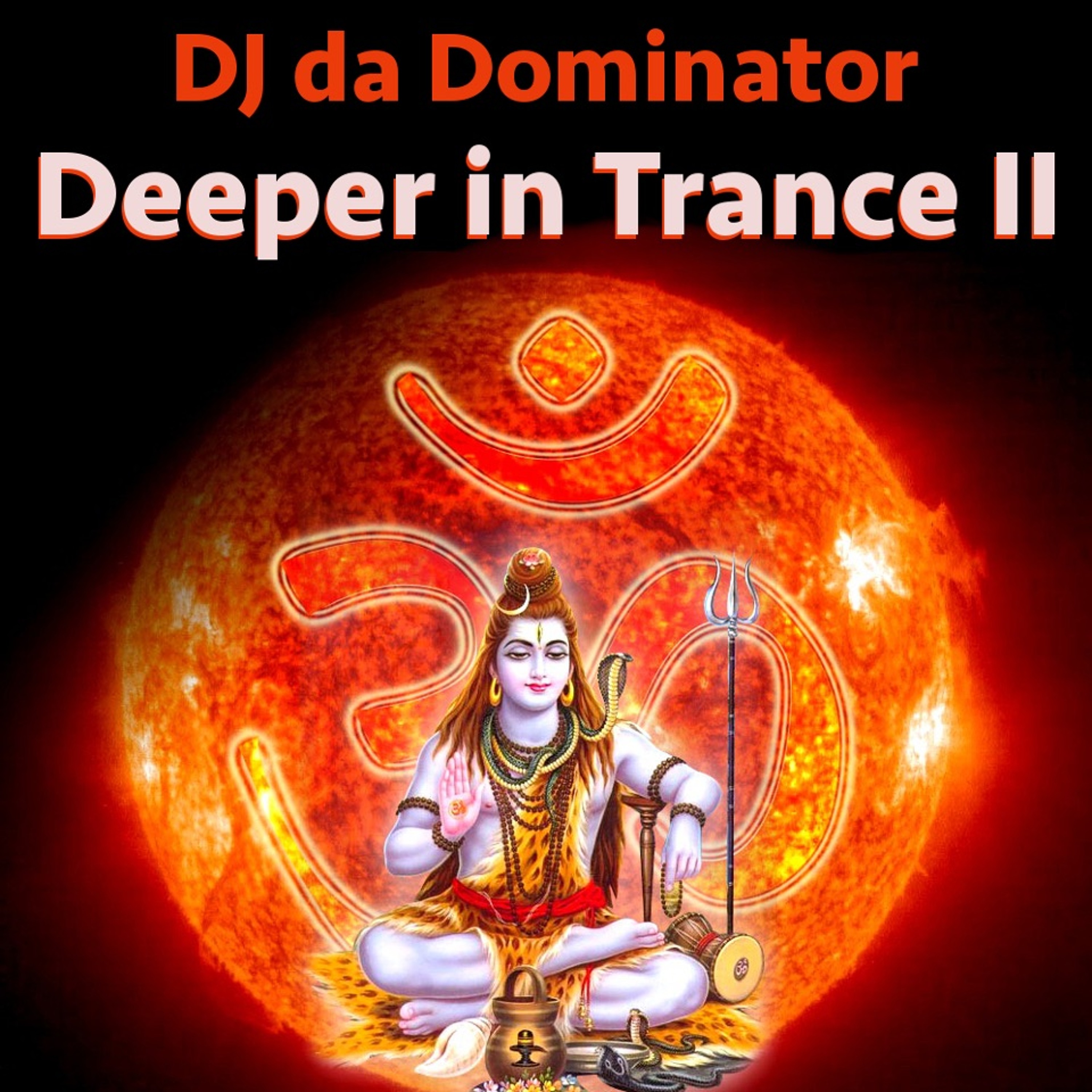 DJ da Dominator in da Mix