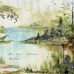 Bon Iver - Holocene (Poolz Remix)