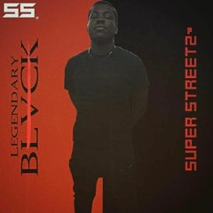 Legendary Blvck - No Pressure