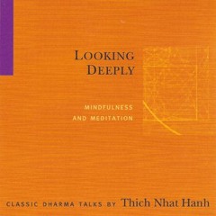 Looking Deeply with Thich Nhat Hanh preview 2
