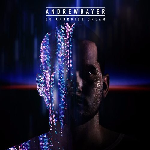 Andrew Bayer vs. Tedder vs. Garrix & TParty - Do Androids Lose Lions In the Wild (Anzjøn Reboot)