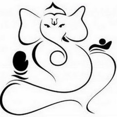 Shree Ganeshay Dheemahi Cover