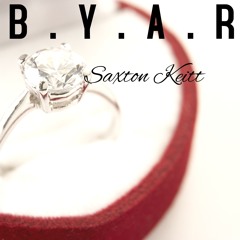 B.Y.A.R (Buy U A Drank Cover)