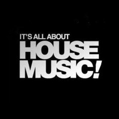 IT'S ALL ABOUT HOUSE MUSIC! #2