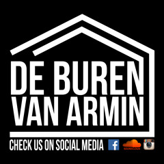 De Buren van Armin - Welcome to 2017 mix (free download)