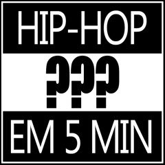 Intro - O que é o Hip Hop em 5 Minutos?