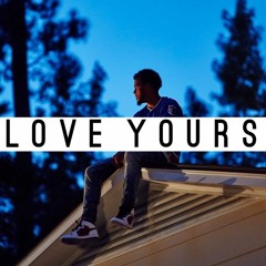 J - Cole - Love Yourz (B.D.U.B Remix)