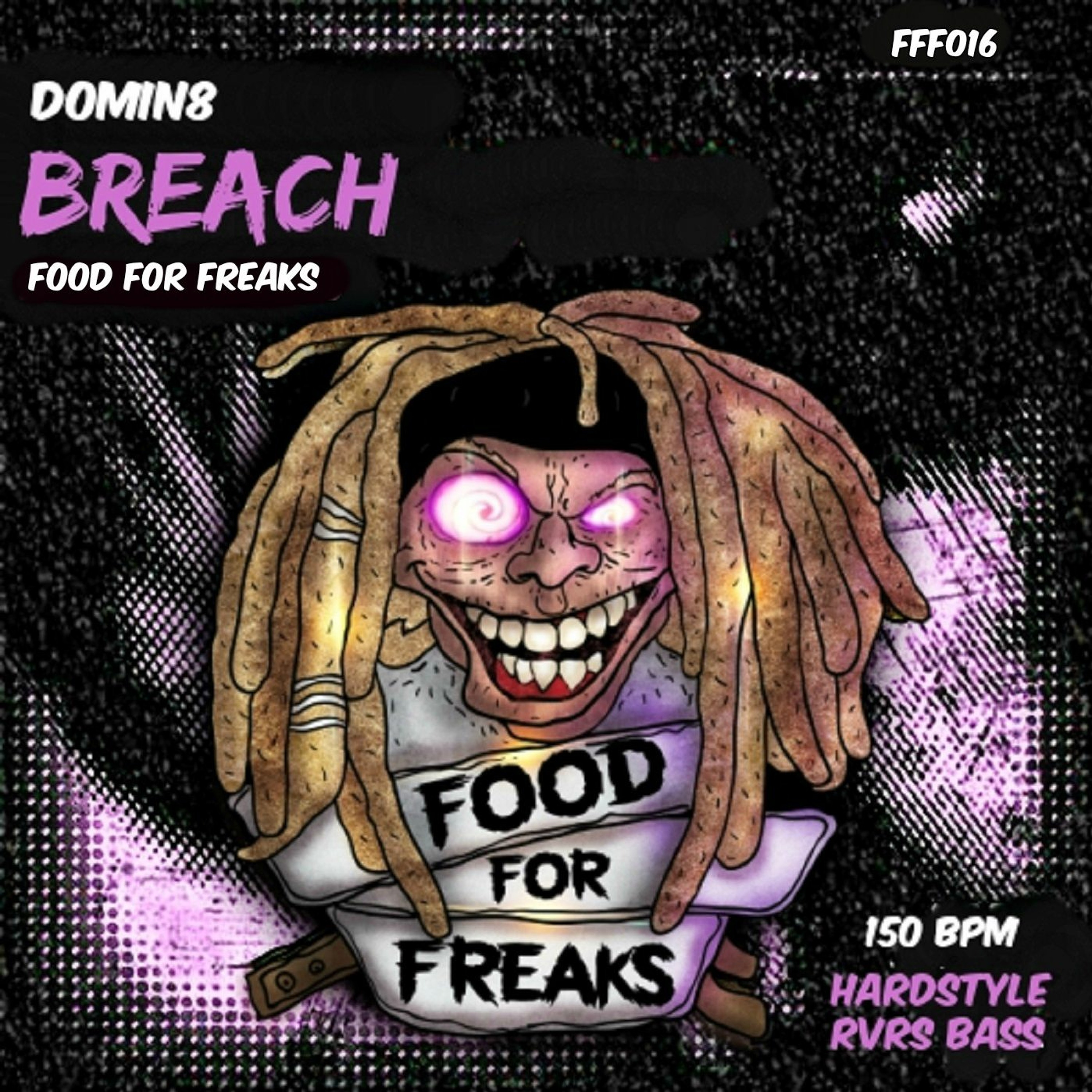 Food For Freaks