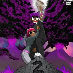 LIL UZI VERT ~ COME THIS WAY++ (CDQ) [LUV IS RAGE 2]