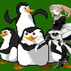 Title Screen And Ending (Beta Mix) - 19 Wonderful Maid