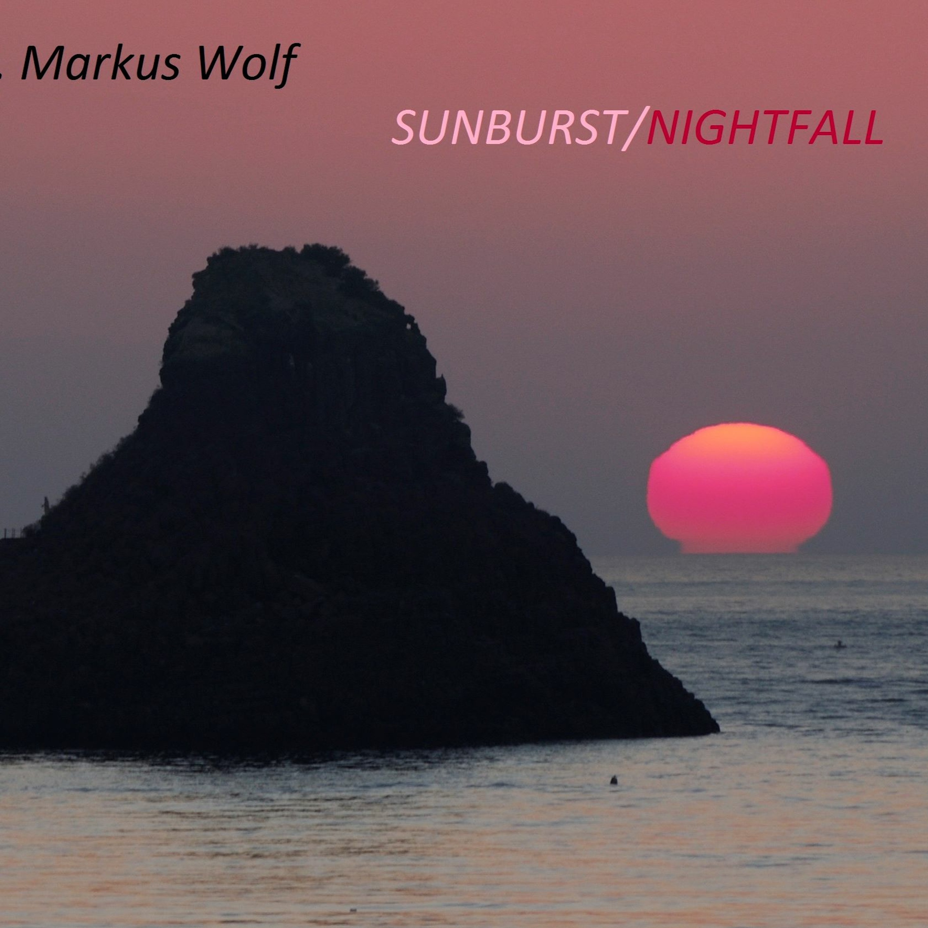 sosysos-Sunburst/ Nightfall (Feat. Markus Wolf) episode artwork