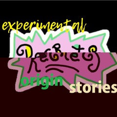 ᴱˣᴾᴱᴿᴵᴹᴱᴺᵀᴬᴸ ᴼᴿᴵᴳᴵᴺ ˁᵀᴼᴿᴵᴱˁ ｶｹｮｬｮｴ