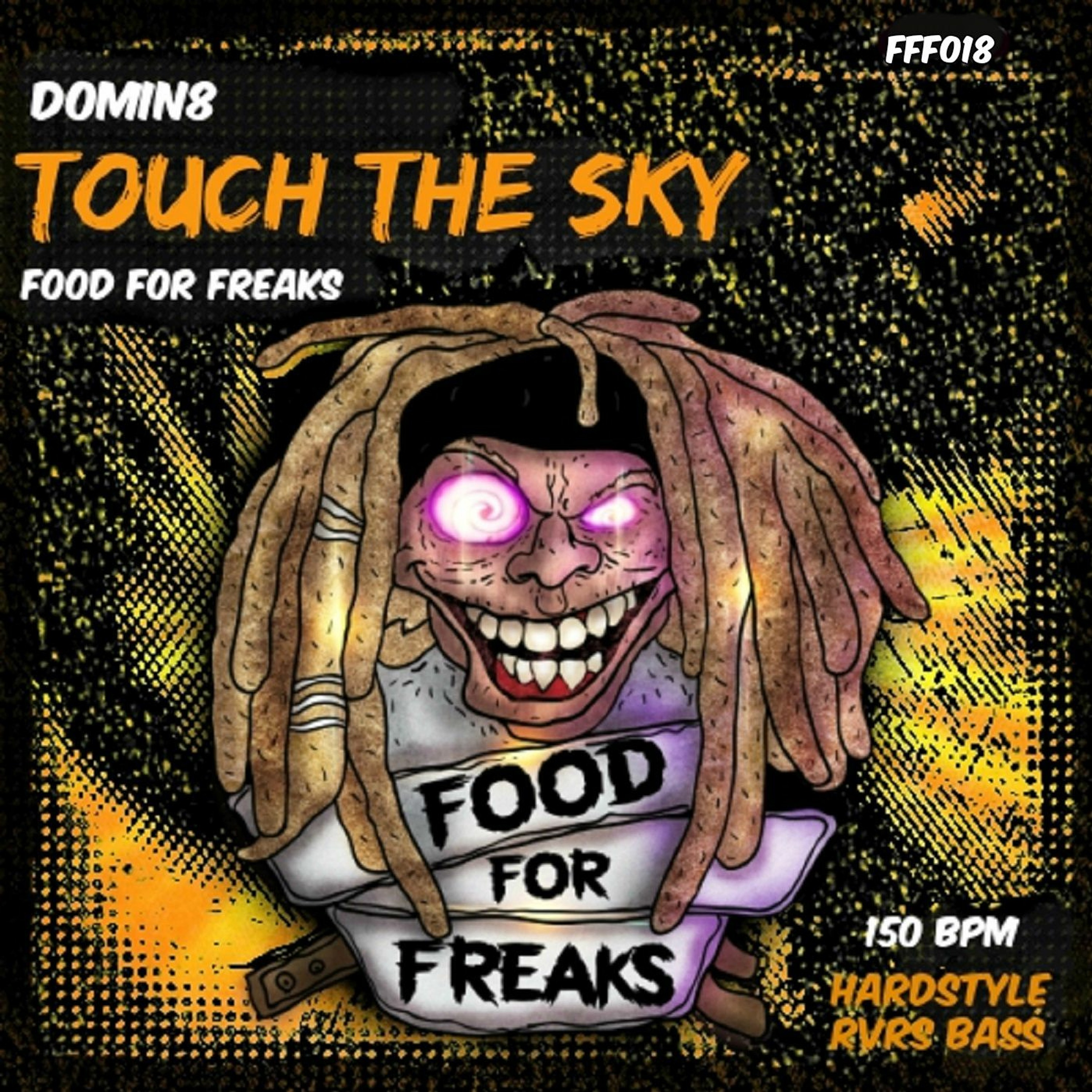 Food For Freaks