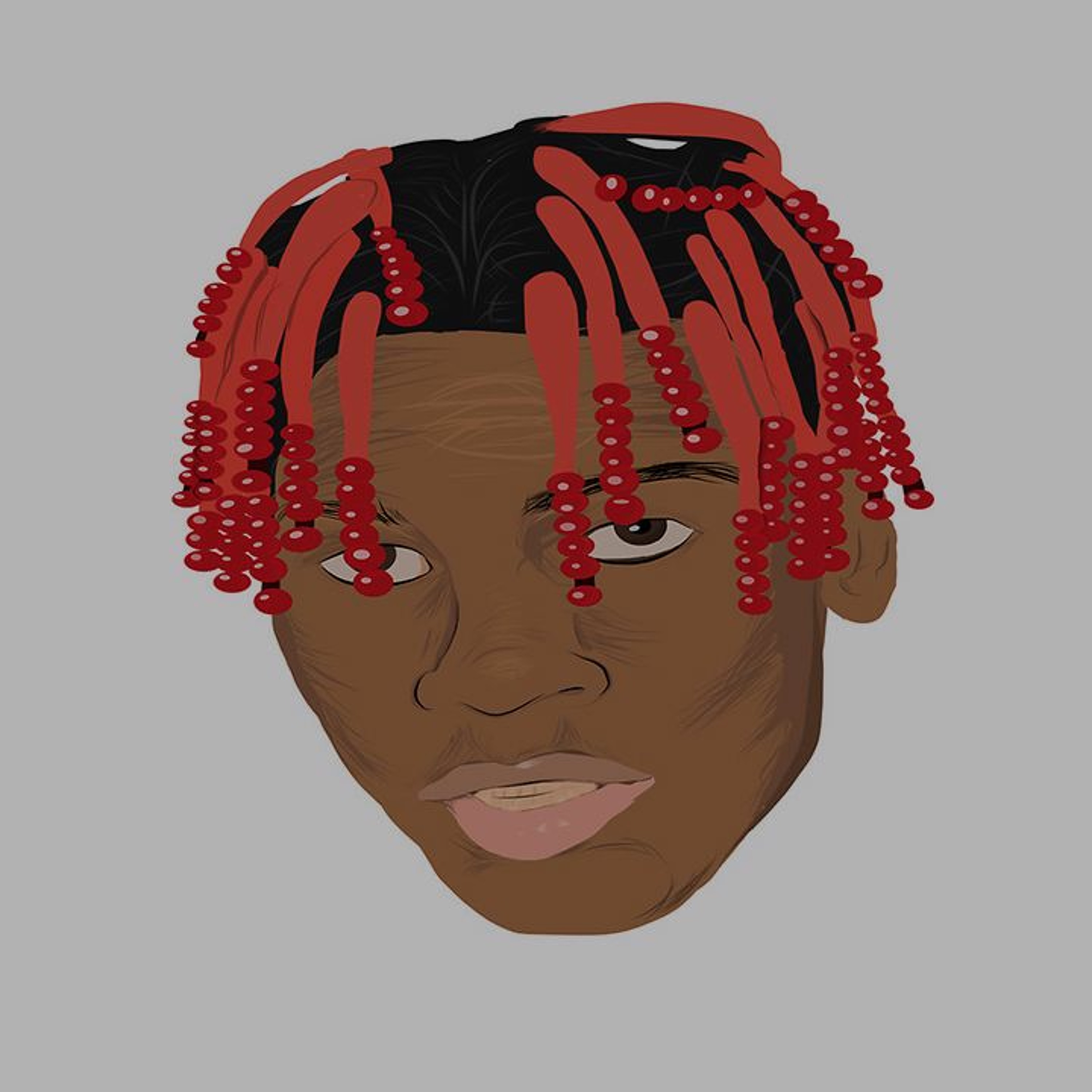 Free A boogie x Lil yachty Type Beat Instrumental "Lust" episode artwork