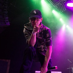 Anthony Ray - I Don't Wanna Be A Player