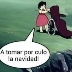 Hola somos Bailaferias, Feliz Navidad.