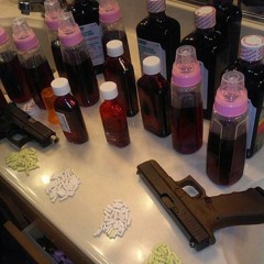 Stain Demon ft 114KD x ZayStvin - ALL THERE REMIX