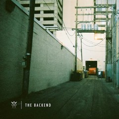 The Backend (Produced. By ZohairBeats)