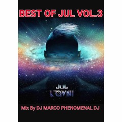 DJ MARCO - BEST OF JUL #3 ( 2017 )