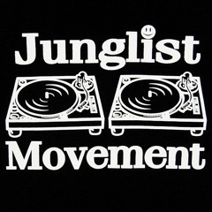 Only For The Junglists