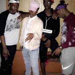 TEAML4J CYPHER FT.FADE0UT