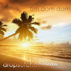 Drops Of Chocolate - Tim Dom Dom - demo