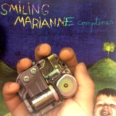Too close to know - Smiling Marianne