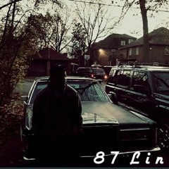 87' Lincoln (2016)