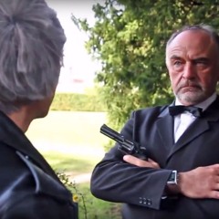 Mission Impossible Impossible (2013) - Action finale