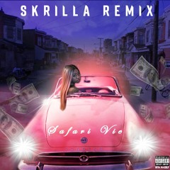 Skrilla Rmx