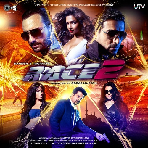 Stream Race 2 Mashup Www Songs Pk By I A K Listen Online For Free On Soundcloud