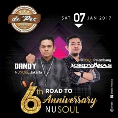 07 JAN 2017 @Depec Polonia Medan