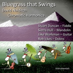 Bluegrass that Swings