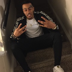 Stackin prod. by JustPaid