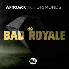 Afrojack & JayKarama x BadRoyale - Gyal Ya Shake It Diamonds (DIBOOM Edit)[FREE DOWNLOAD]