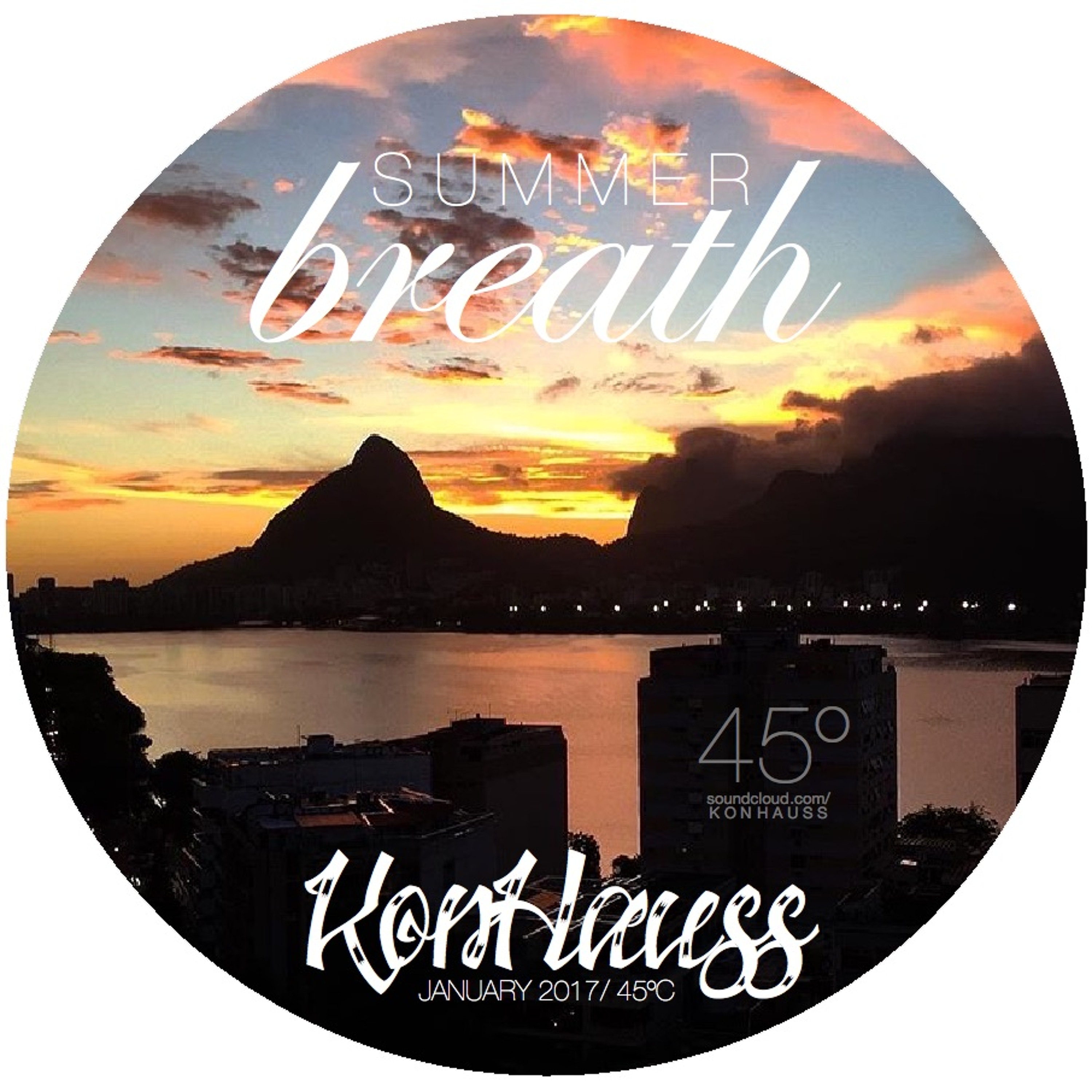 KONHAUSS PODCAST