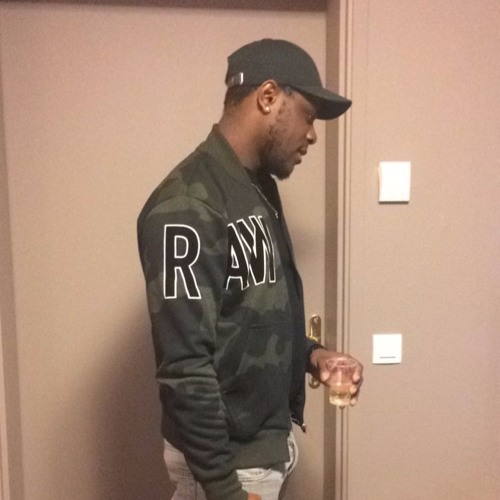 Kim - Chaque seconde (2017)