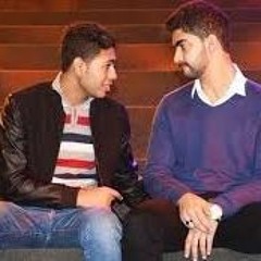 مينا عطا ومحمد شاهين - أنا الصاحب | Mina Atta & Mohamed Shahin - Ana_El_Sa7eb