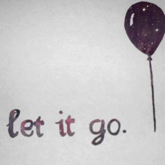 Let It Go (Prod. by Riddle)