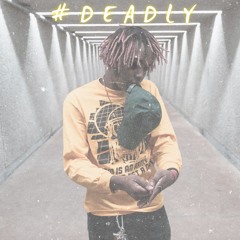 Keeko // D E A D L Y [Prod. Stan The Third]