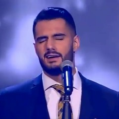 يعقوب شاهين -موال – يا من هواه اعزه واذلني – برنامج arab idol اكثر من رائع.m4a