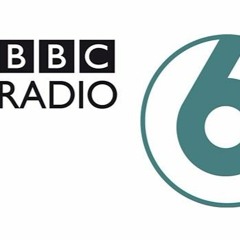 BBC Radio 6 Rip - Gardna - See The Vibe (ft. Tiffani Juno)[Don Letts Rebel Clash Music Show]