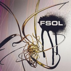 Future Sound Of London- Papua New Guinea (Rigger Revival Remix) (2017)