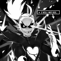 Battle Against A True Hero (Undyne the Undying) - Undertale Cover